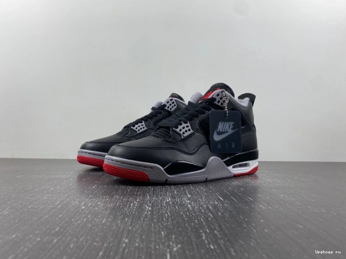 FV5029-006 4 Retro Jordan  Bred Reimagined  1117